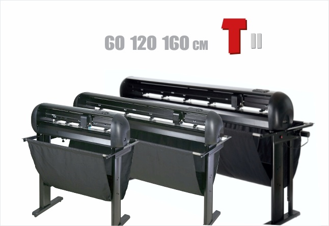 Secabo ® T60 II Vinyl Cutter With LAPOS Q